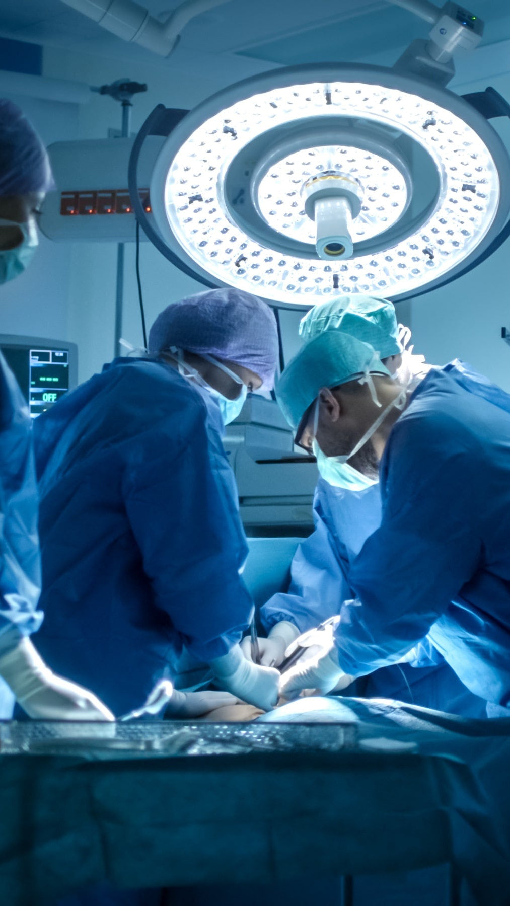 Surgical Mastery: From Basics to Advanced Techniques