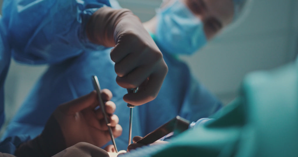 Surgical Mastery: From Basics to Advanced Techniques