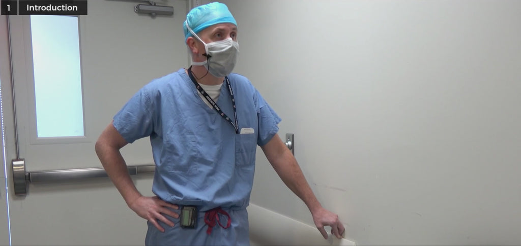 Surgical Mastery: From Basics to Advanced Techniques