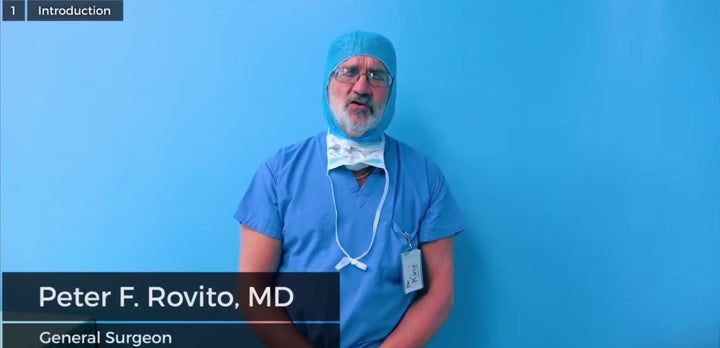 Surgical Mastery: From Basics to Advanced Techniques