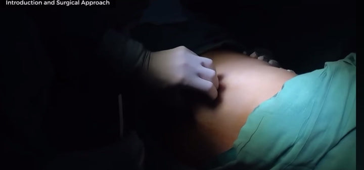 Surgical Mastery: From Basics to Advanced Techniques