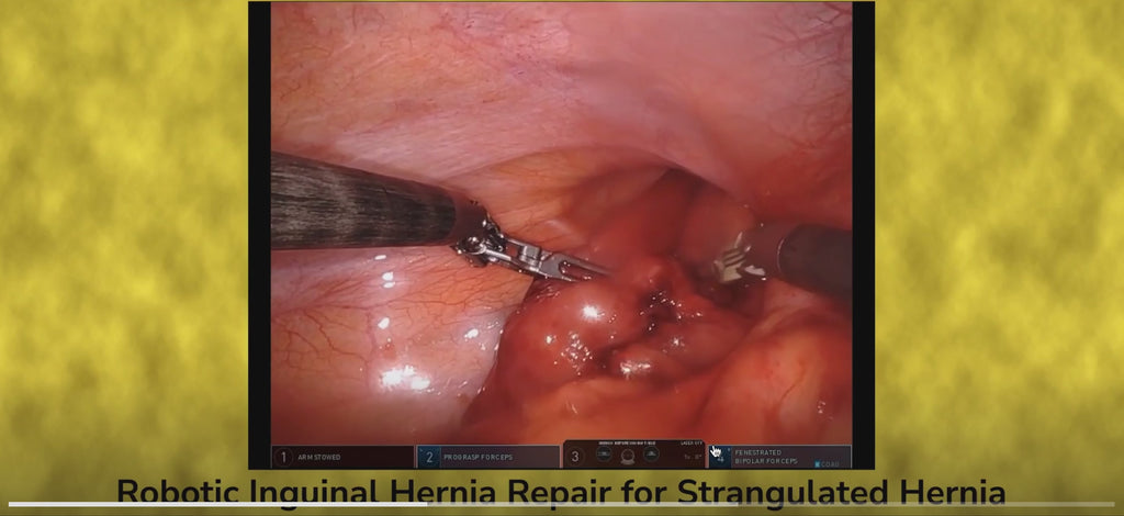 Surgical Mastery: From Basics to Advanced Techniques